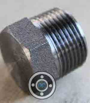 A105 Hex Head Plug