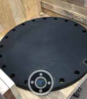 A105 Blind Flange
