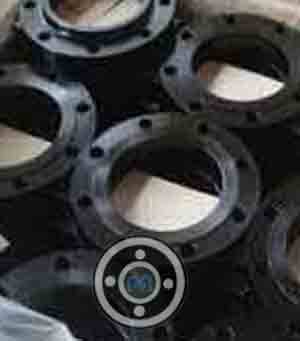 A105 Carbon Steel Flange
