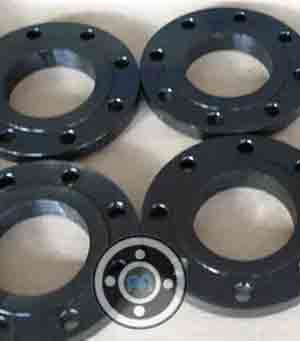 A105 Flange
