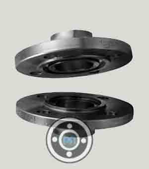 A105 Metal Tongue & Groove Flange