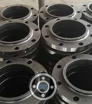 A105 Socket Weld Flange