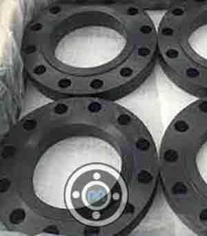 A105 Steel Flange