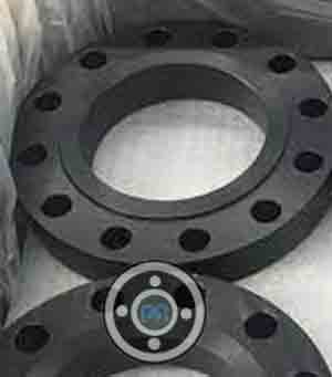 A105N Normalized Flange