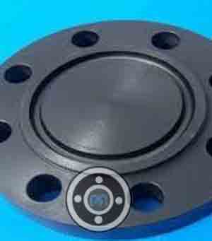 A182 F11 RTJ Blind Flange