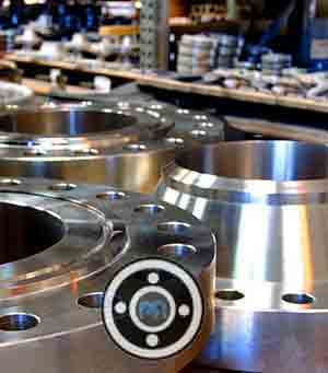 A182 F12 Cl.2 Flanges