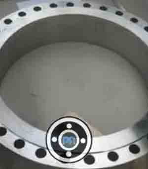 A182 F12 Cl2 Girth Flanges