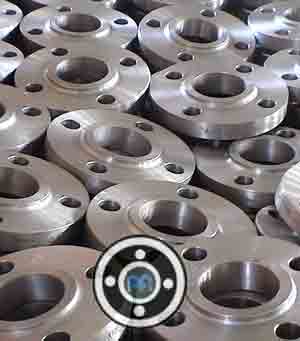 A182 F12 Class 2 Flange