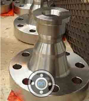 A182 F304L Nipoflange Flanges