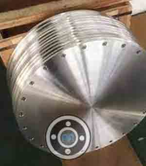 A182 F44 BLRF Flanges