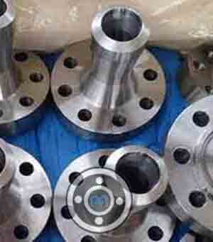 A182 F51 Nipoflange