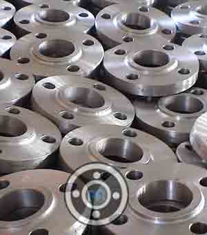 A182 F9 Class 2 Flange
