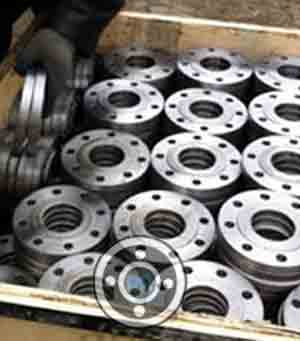 A182 Gr F92 SORF Flanges
