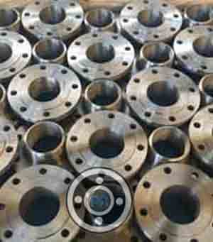 A182 Gr F92 WNRF Flange