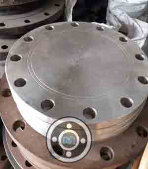 A182 Grade F316l Blind Flange