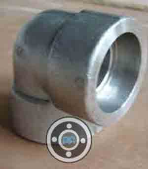 A182 SMO 254 Forged Elbow