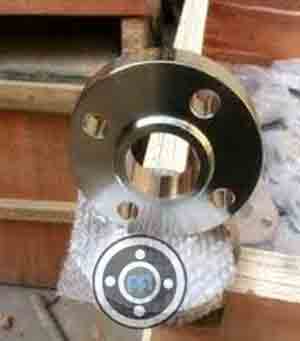 A182 SMO 254 Lapped Joint Flange