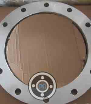 A182 Super Duplex Plate Flange