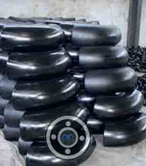ASTM A234 Grade WP5 Elbow SCH40
