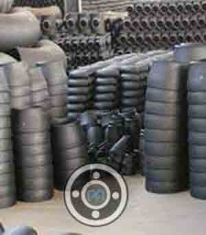 A234 WP22WP22 Concentric Reducer