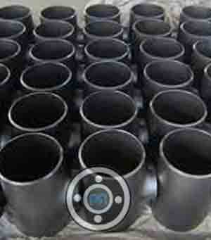 A234 WP91 Cl1 Reducing Tee