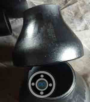 A234 WPB Concentric Reducer
