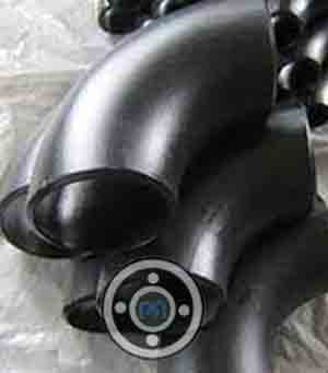 A234 WPB SCH 80 Elbow