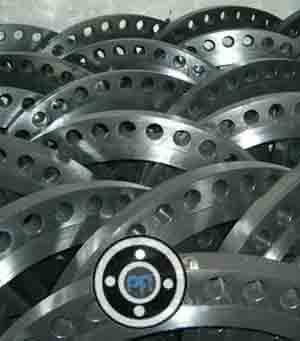 A350 Gr LF3 Flange
