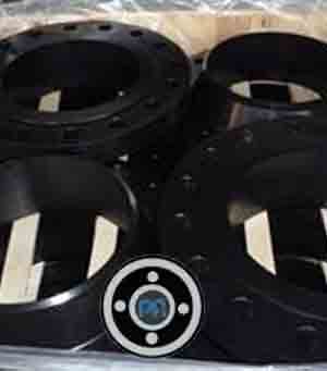 A350 Grade LF3 Class 2 Girth Flanges