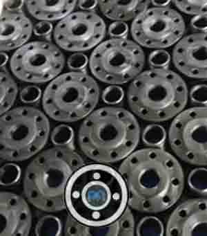 A350 LF3 Class 2 Flanges