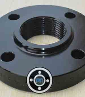 A350 LF3 Class 2 Screwed Flange