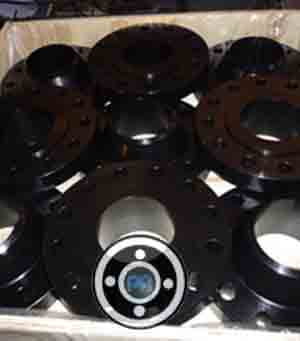 A350 LF6 Class 2 Flanges