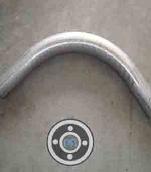 A403 gr wp316L Long Radius Bend