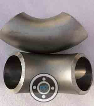 A403 gr wp347 1D Elbow
