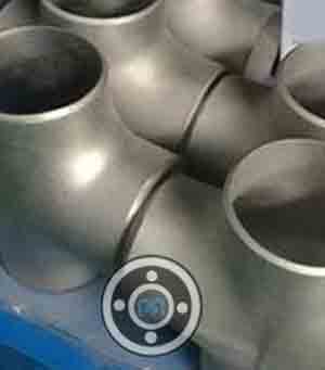 A403 WP316 Reducing Outlet Tees and Reducing Outlet Crosses