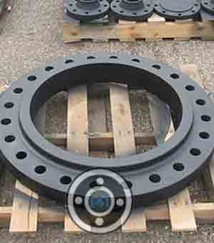 A694 F65 Flanges