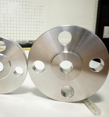 ADNOC Approved Flanges