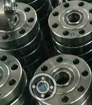 AISI 4130 Slip on flange