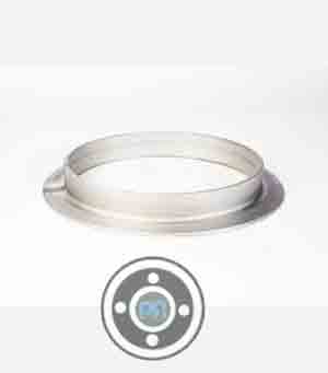 Alloy 20 Collar