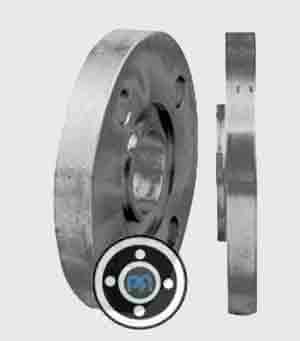 Alloy 200 Tongue & Groove Flange