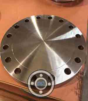 Alloy 2507 BLRF Flanges
