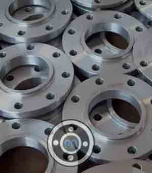 Alloy 254 Slip on Flange