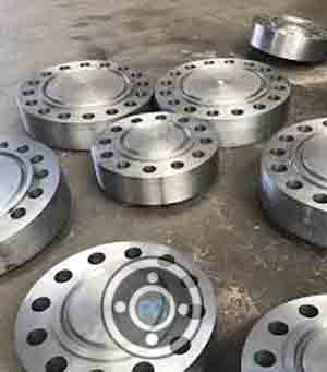 Alloy 400 Flanges