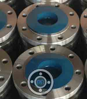 Alloy 400 SORF Flanges
