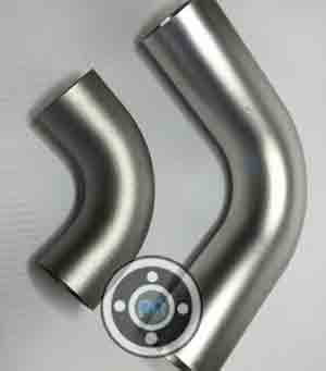 Alloy 625 Bend