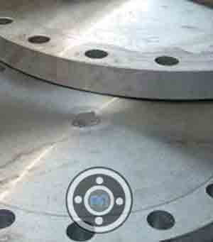 Alloy Steel BLRF Flanges
