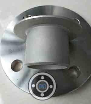 Alloy Steel F92 Lapped Joint Flange
