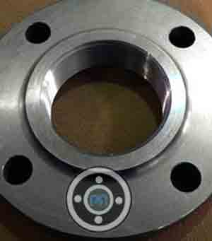 Alloy Steel F92 Threaded Flange
