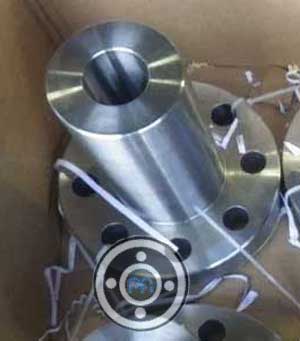 Alloy Steel Long Weld Neck Flange