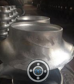 Alloy Steel Pipe Saddle Fittings